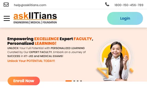 Askiitians.com status preview image