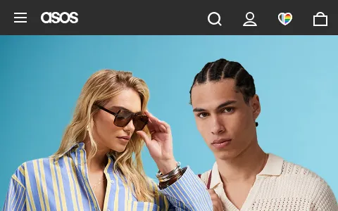 Asos status preview image