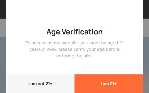 Aspire status preview image