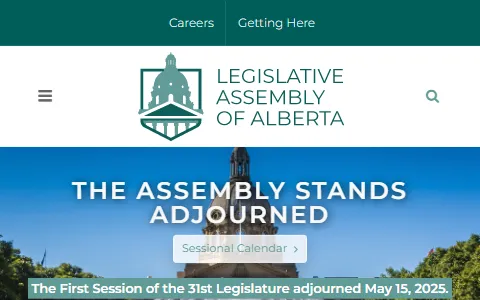 The Assembly status preview image