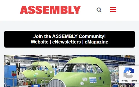 ASSEMBLY status preview image