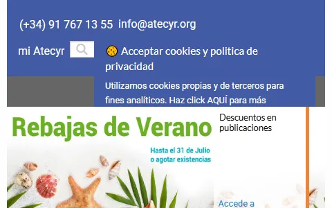 Atecyr status preview image