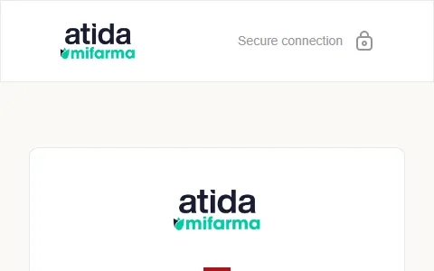 Atida status preview image