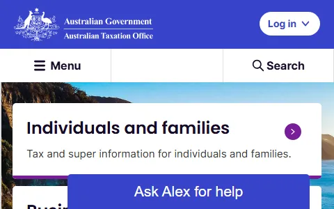 Ato.Gov status preview image