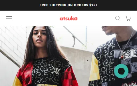 Atsuko status preview image