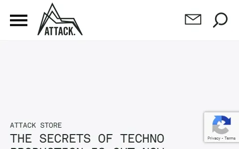 Attack Magazine status preview image