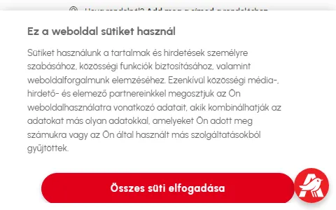 Auchan status preview image