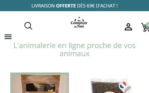 Aucomptoirdenoe status preview image