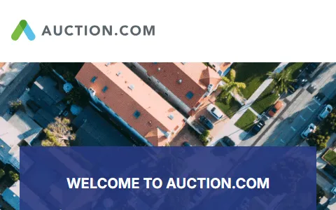 Auction status preview image