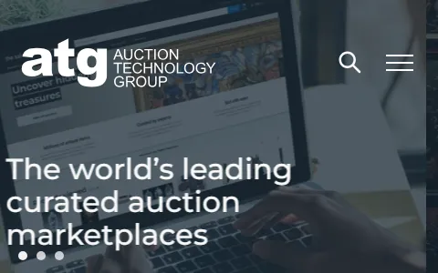 Auction Technology Group status preview image