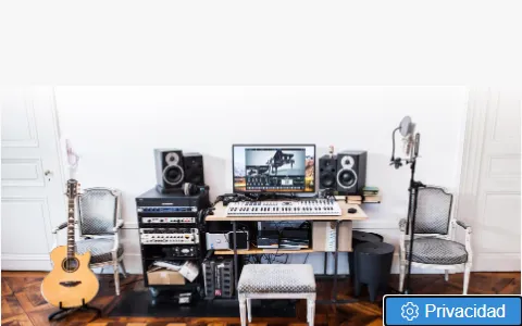 AUDIOTOOLS India preview