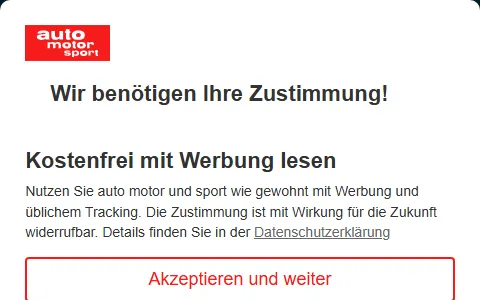 Auto-Motor-und-Sport status preview image