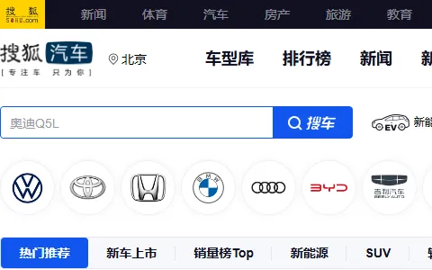 Auto.sohu.com status preview image