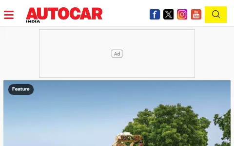Autocar India status preview image
