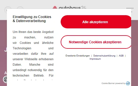 Autohaus24 status preview image