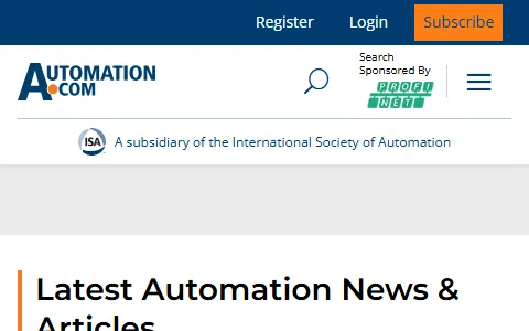Automation status preview image
