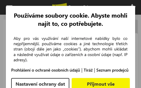 AutoScout24 CZ status preview image