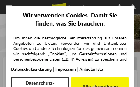 AutoScout24 Germany status preview image
