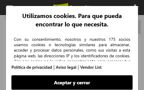 AutoScout24 Spain status preview image