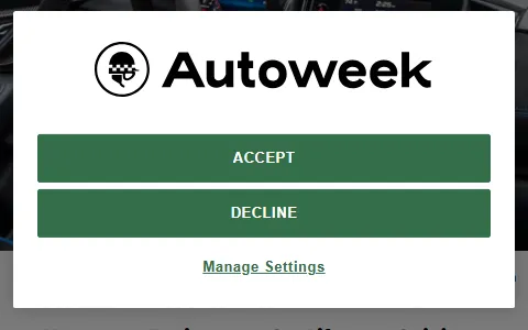 Autoweek status preview image