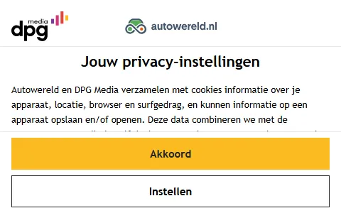 Autowereld status preview image