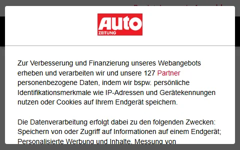 Autozeitung.de status preview image