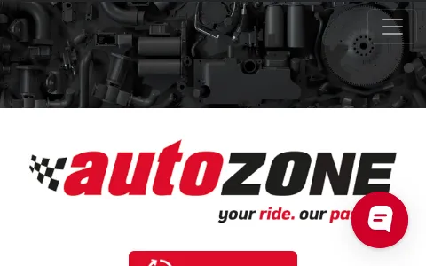 AutoZone South Africa status preview image