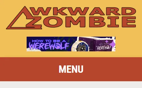 Awkward Zombie status preview image