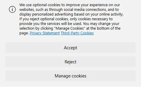 Azure Tobacco status preview image