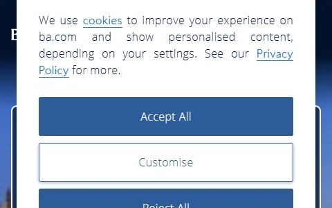 Ba status preview image