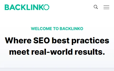 Backlinko status preview image