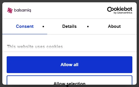 Balsamiq status preview image