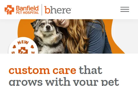 Banfield Pet Hospital status preview image