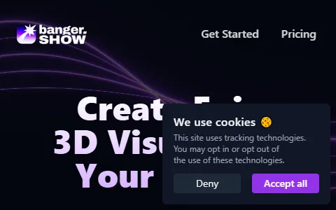 Banger status preview image