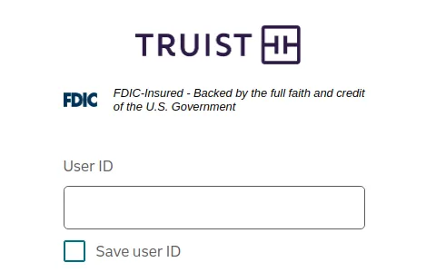 Truist status preview image