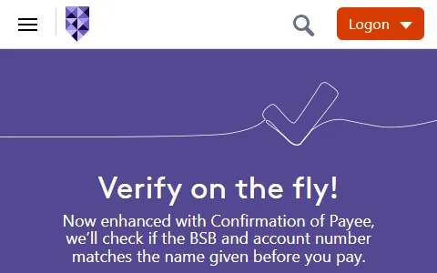 Bank of Melbourne status preview image