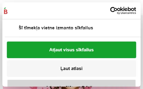 Barbora status preview image