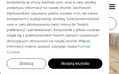 Barlinek status preview image