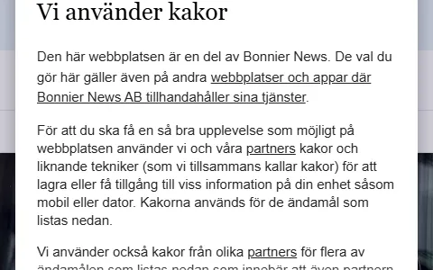 Barometern.se status preview image