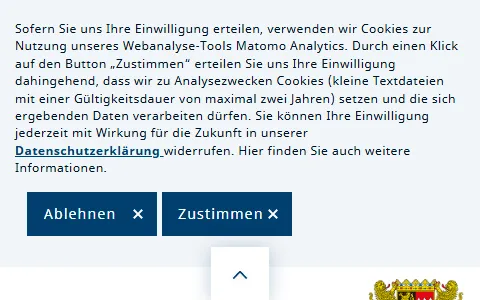 Bayern.de status preview image