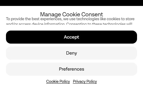 BB Agency status preview image