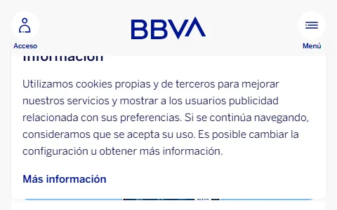 BBVA Colombia status preview image