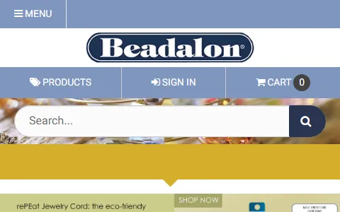Beadalon status preview image