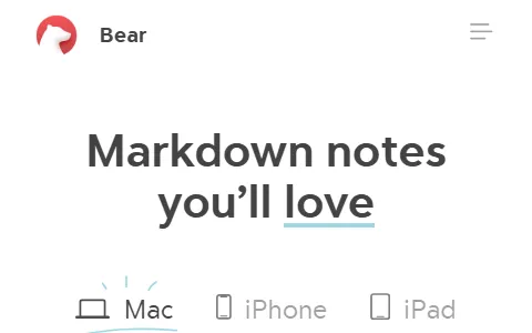 Bear status preview image