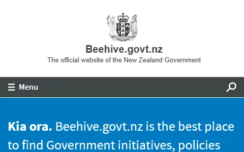 Beehive status preview image