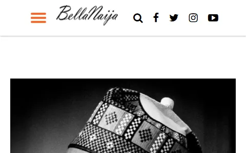 BellaNaija status preview image
