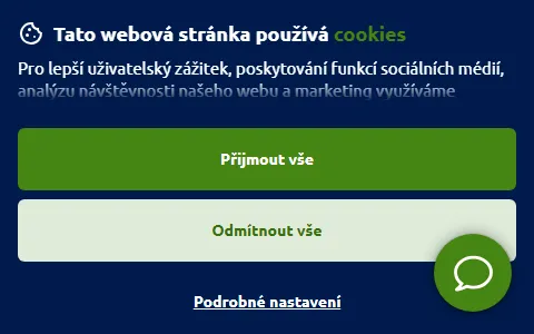 Benu Czech Republic status preview image