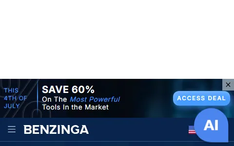 Benzinga status preview image