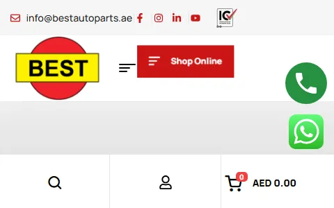 Best Auto Parts status preview image