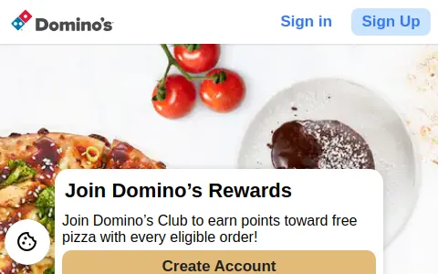Bestellen.dominos.de status preview image